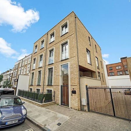 Lux Apartments In Fulham London Bagian luar foto